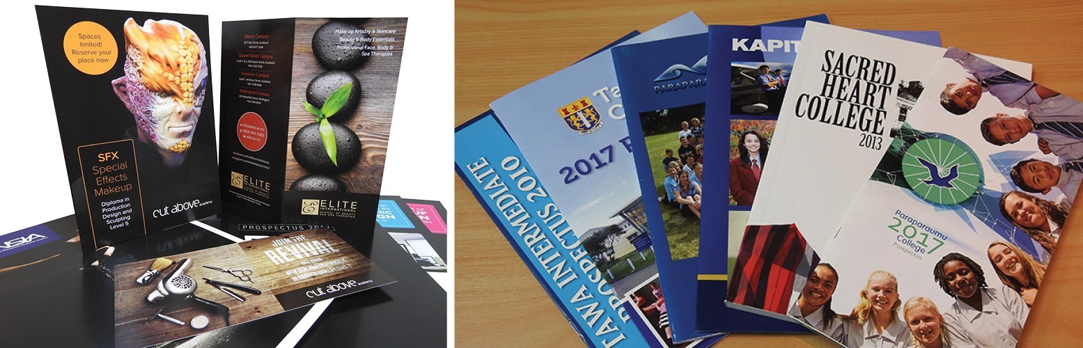 Printing Wellington design and print printers Paraparaumu Kapiti