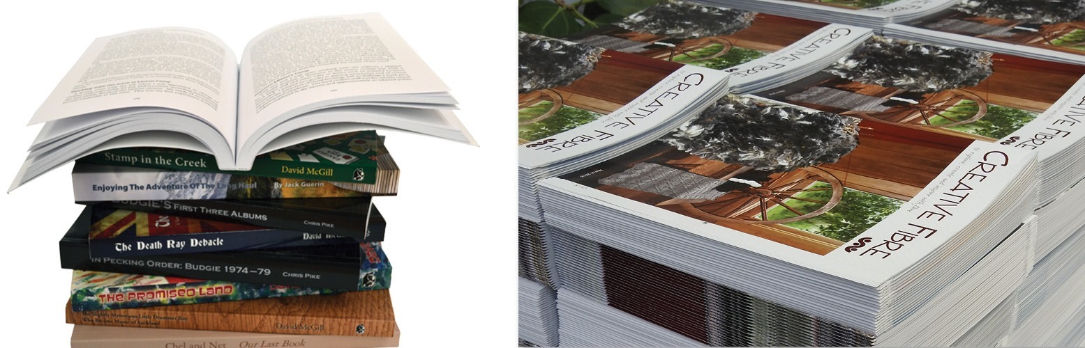 Printing Wellington design and print printers Paraparaumu Kapiti