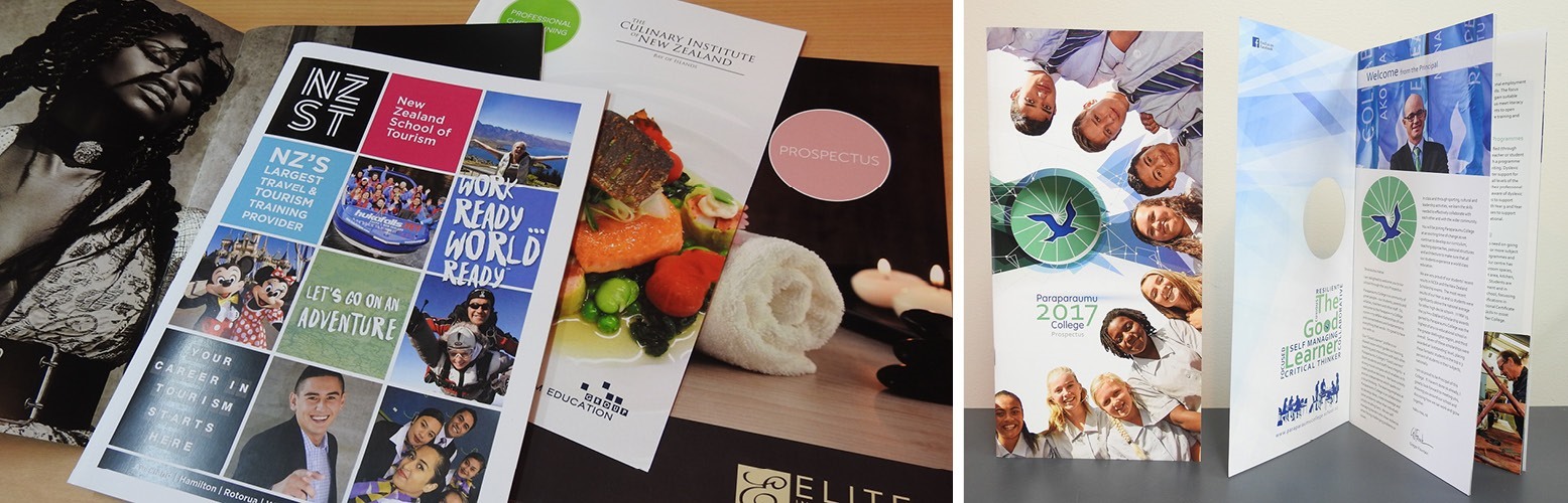 Printing Wellington design and print printers Paraparaumu Kapiti